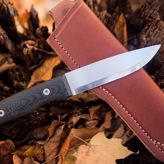 Field Grade Explorer – Adventure Sworn Bushcraft Co.