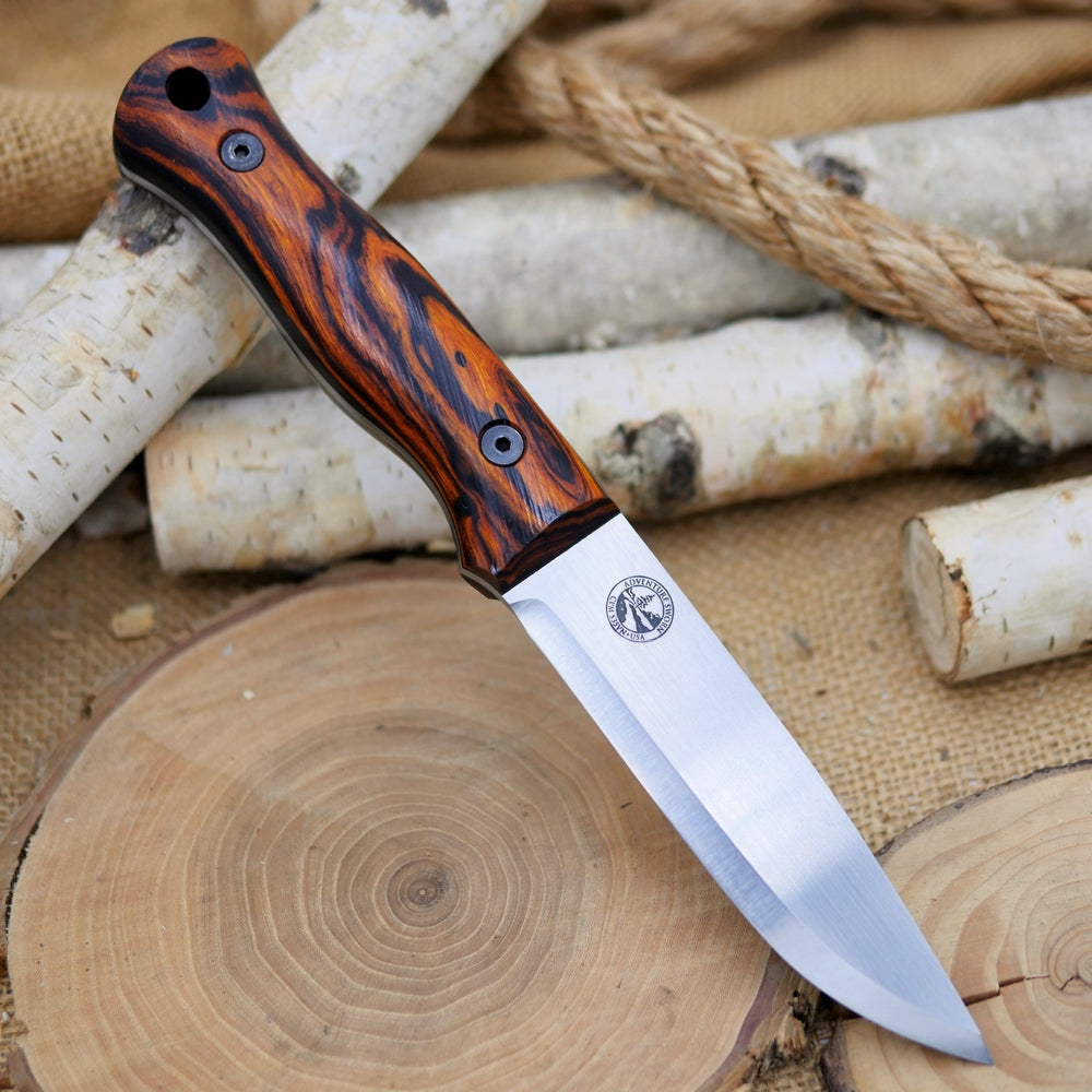 Custom Explorer (R) – Adventure Sworn Bushcraft Co.