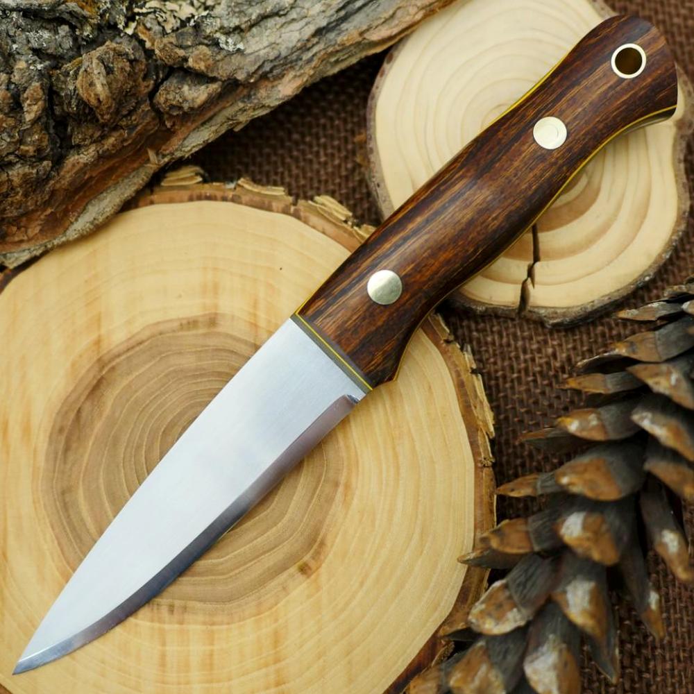 Classic: Ironwood & Double Liners – Adventure Sworn Bushcraft Co.