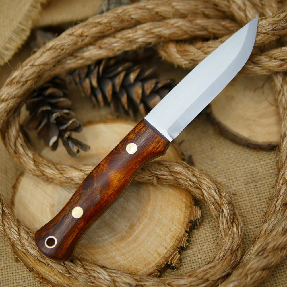 Explorer: Ironwood – Adventure Sworn Bushcraft Co.