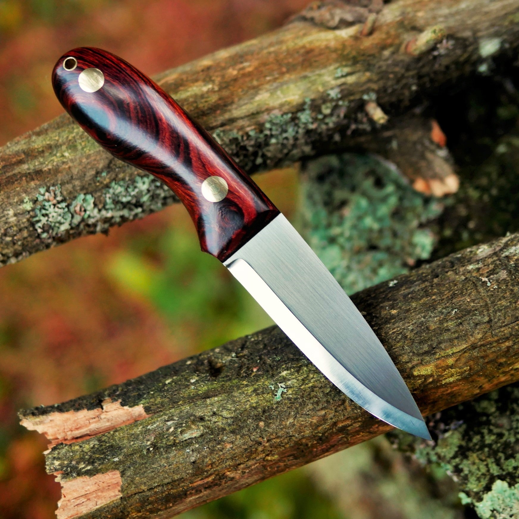 Available Bushcraft Knives – Adventure Sworn Bushcraft Co.