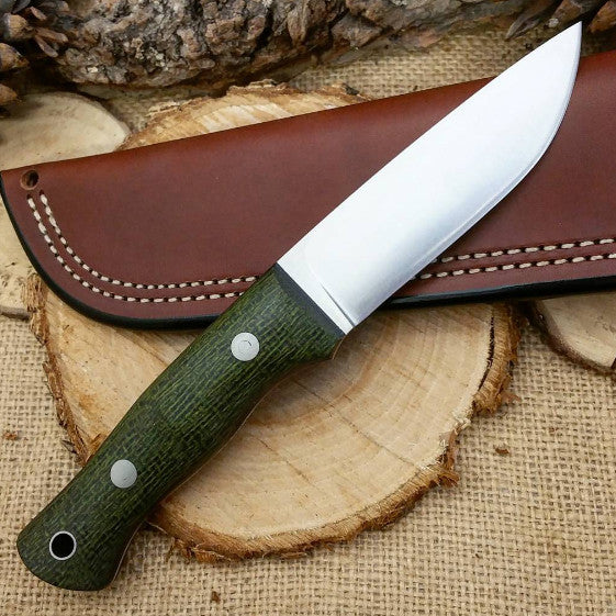 Custom Huntsman