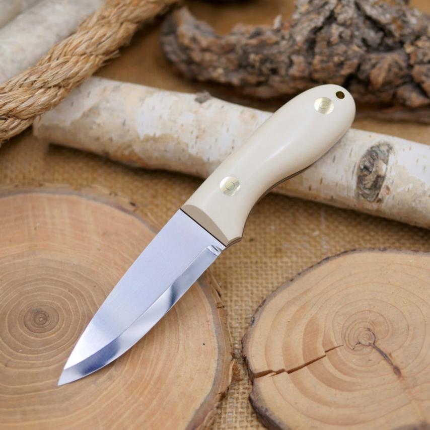 Available Bushcraft Knives – Adventure Sworn Bushcraft Co.