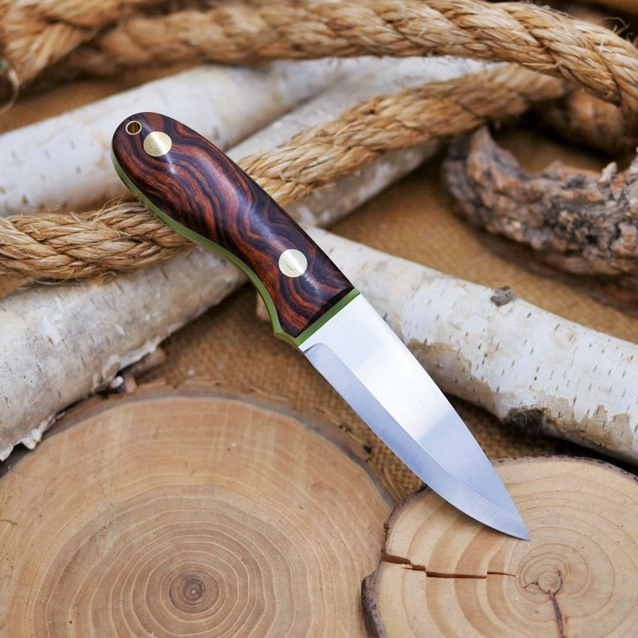 Available Bushcraft Knives – Adventure Sworn Bushcraft Co.