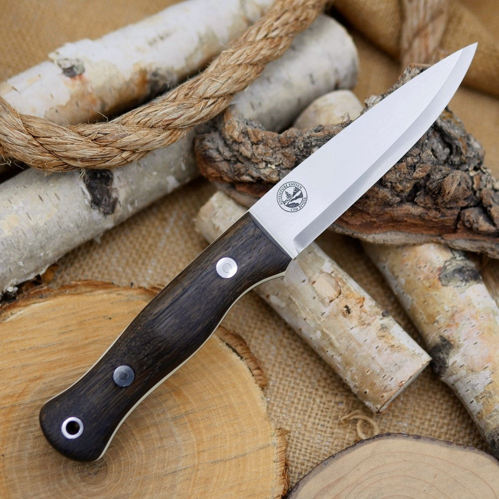 Available Bushcraft Knives – Adventure Sworn Bushcraft Co.