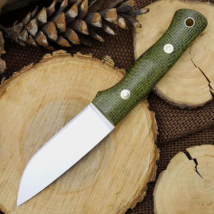 Custom Huntsman