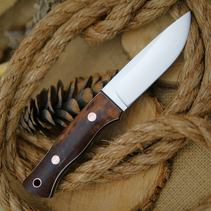 Custom Huntsman