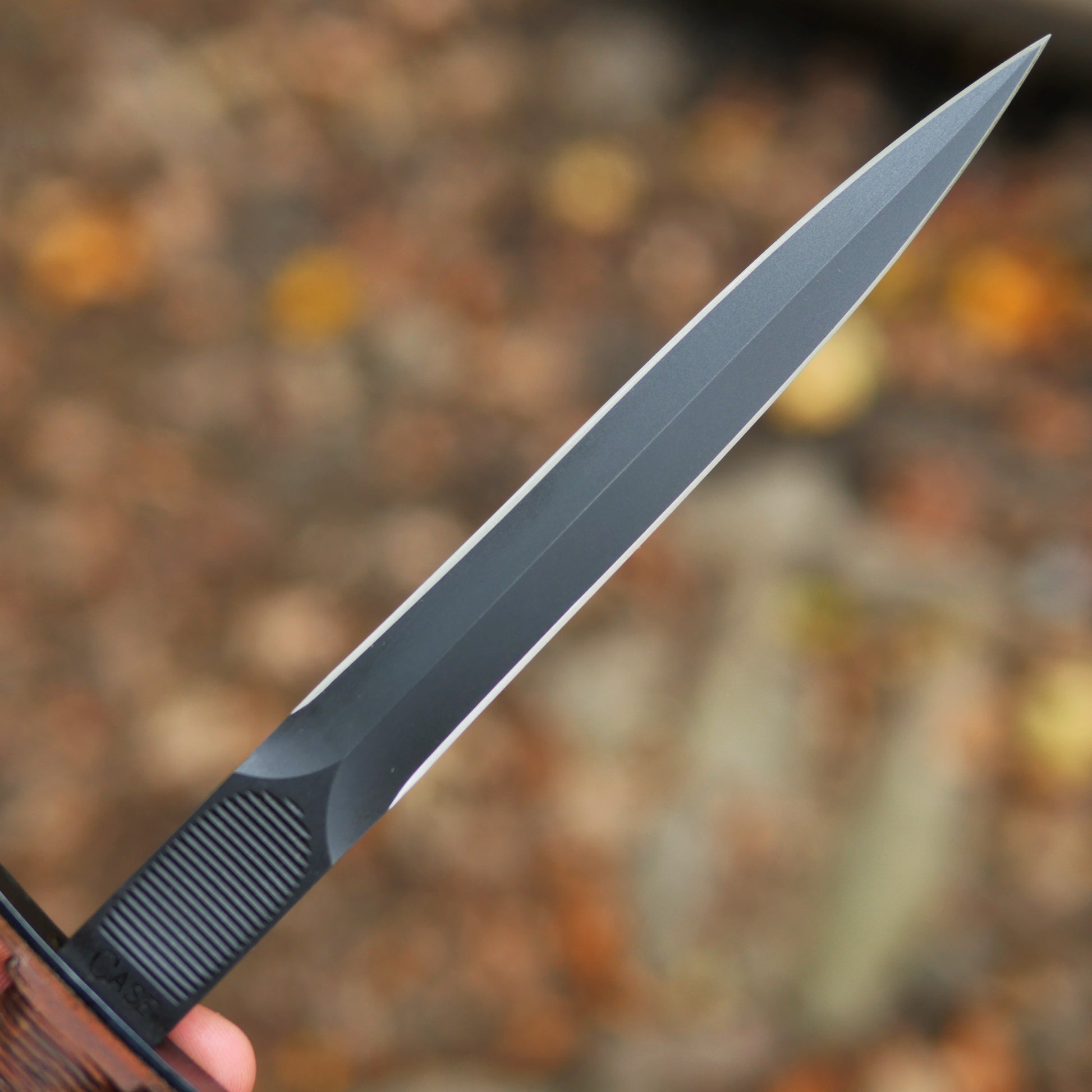 Case V-42 Stiletto Military Commemorative Knife – Adventure Sworn Bushcraft  Co.