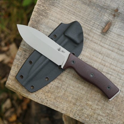 Survive Knives GSO 4.5