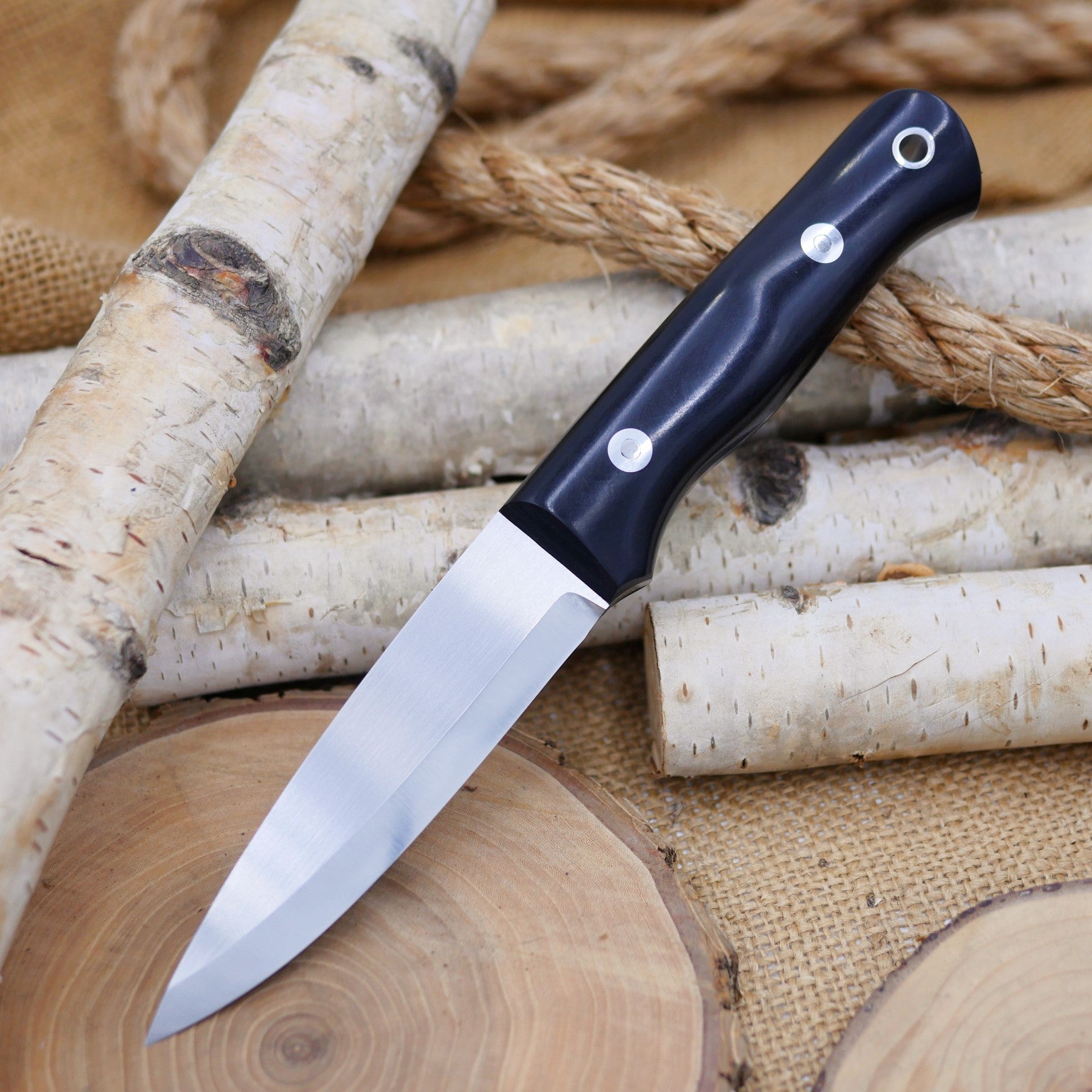 Custom Classic – Adventure Sworn Bushcraft Co.