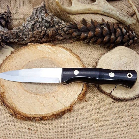 Custom Classic – Adventure Sworn Bushcraft Co.