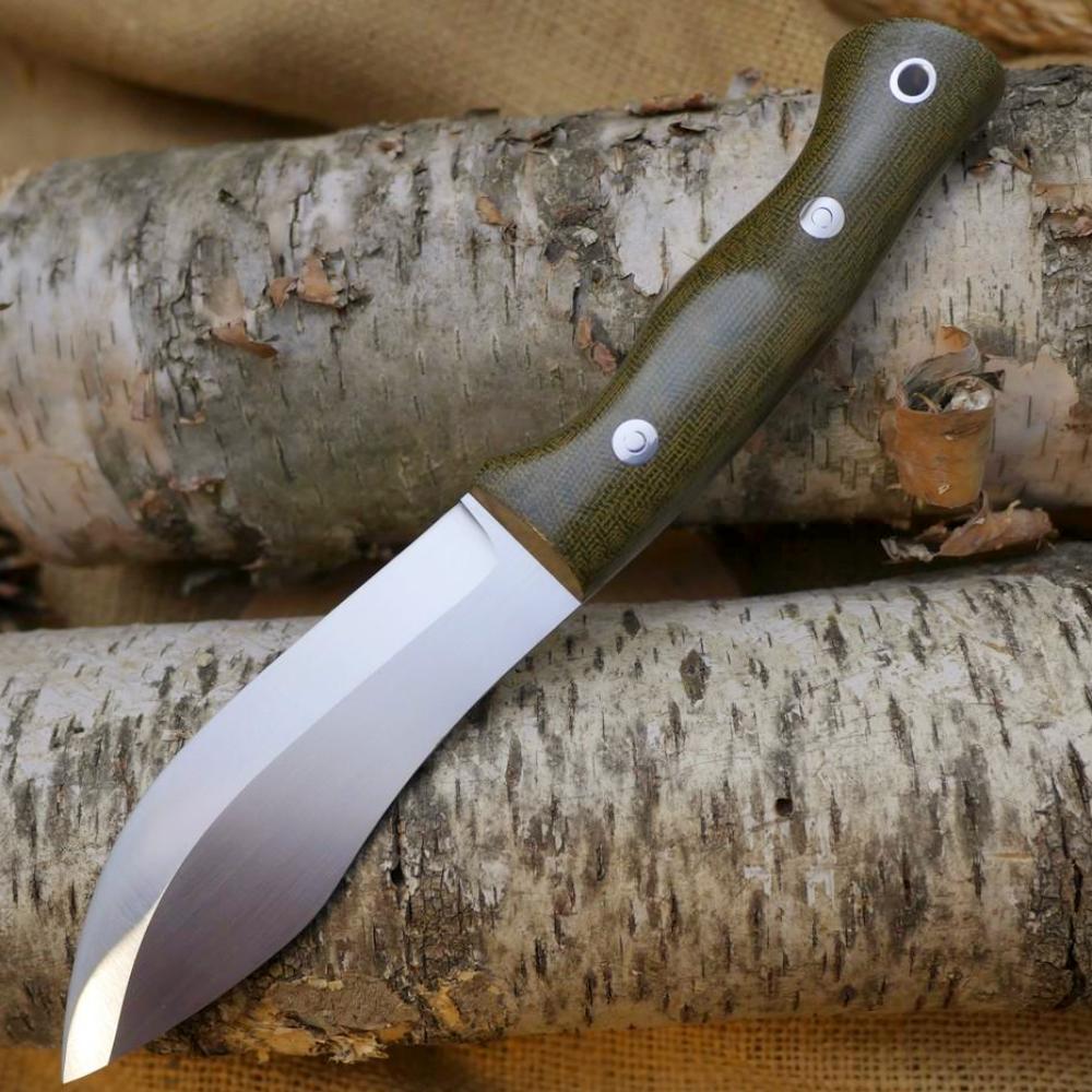 Custom Guide – Adventure Sworn Bushcraft Co.