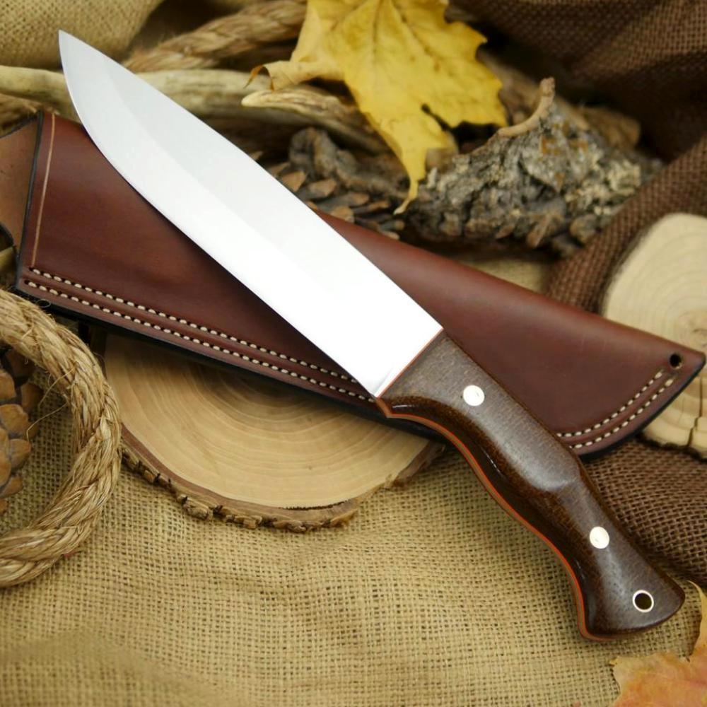 Custom Scout – Adventure Sworn Bushcraft Co.