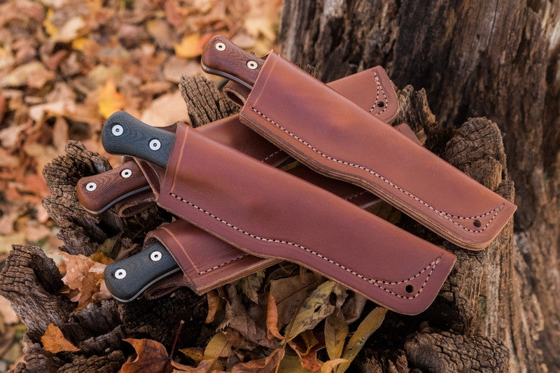 Field Grade Explorer – Adventure Sworn Bushcraft Co.