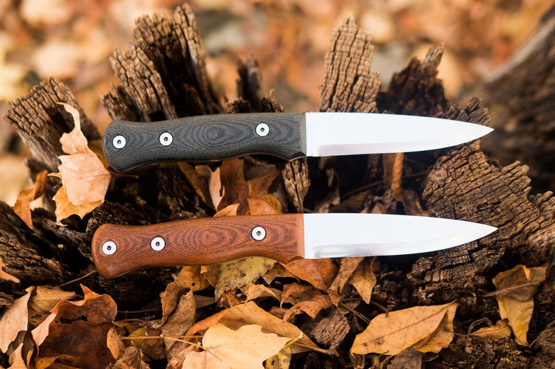 Field Grade Mountaineer – Adventure Sworn Bushcraft Co.