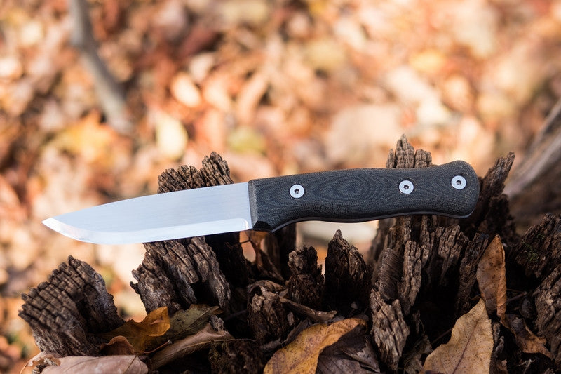 Field Grade Explorer – Adventure Sworn Bushcraft Co.