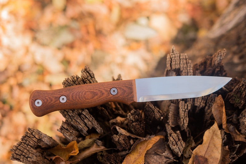 Field Grade Explorer – Adventure Sworn Bushcraft Co.