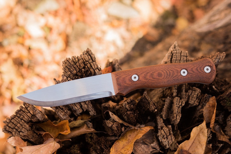 Field Grade Explorer – Adventure Sworn Bushcraft Co.