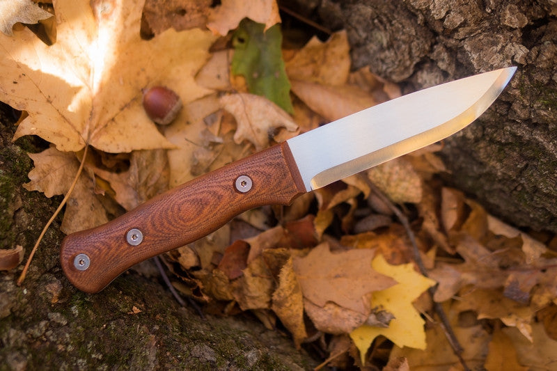 Field Grade Explorer – Adventure Sworn Bushcraft Co.