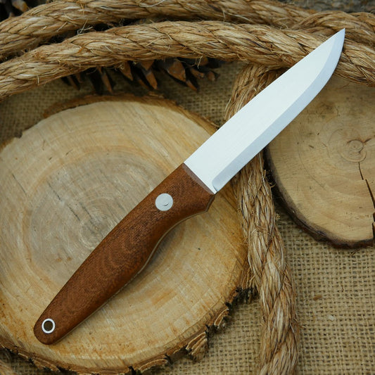 Hiker: Brown Terotuf - Adventure Sworn Bushcraft Co.