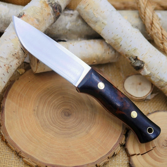 Huntsman: Ironwood Burl