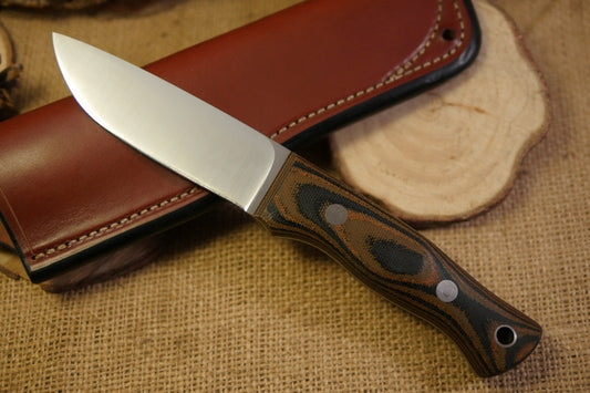 X - Huntsman 867 - Adventure Sworn Bushcraft Co. - 1