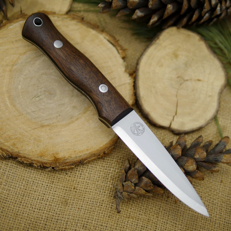 Mountaineer: Walnut