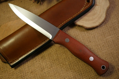 X - Mountaineer 871 - Adventure Sworn Bushcraft Co. - 1