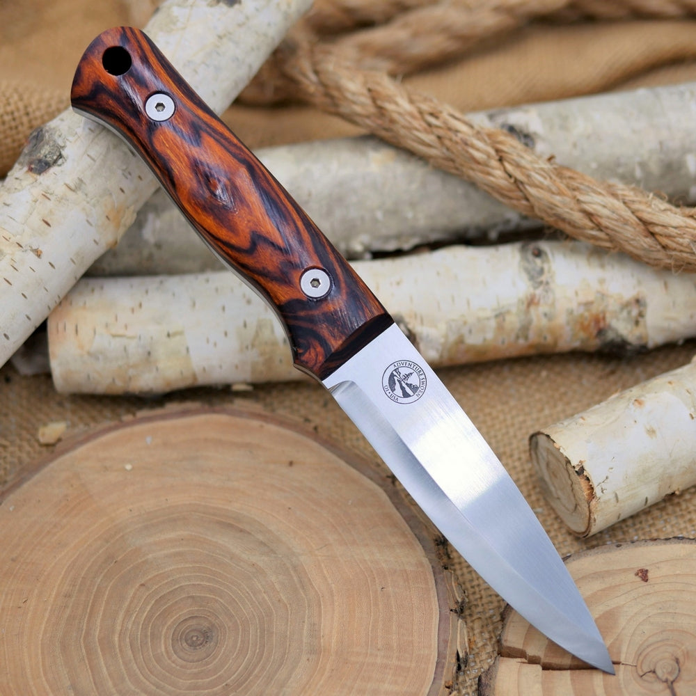 Custom Classic (R) – Adventure Sworn Bushcraft Co.