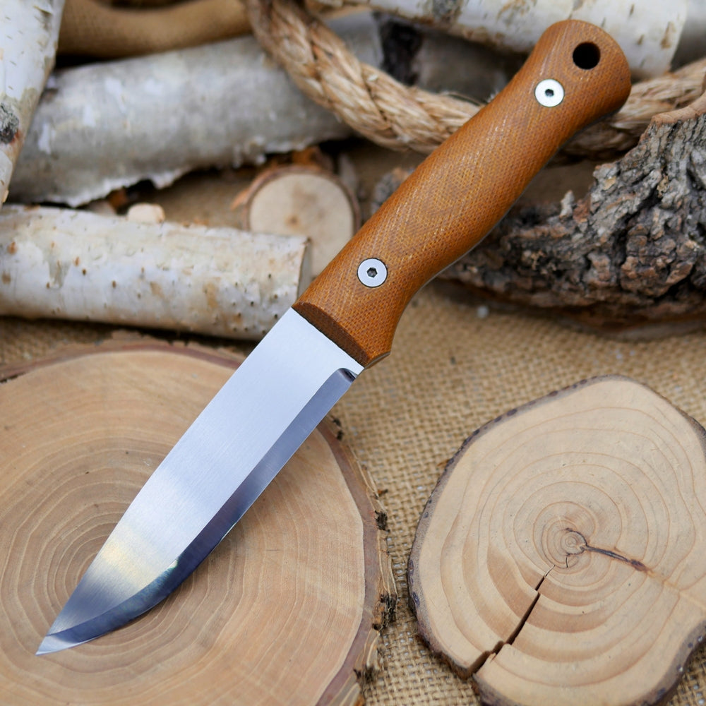 Custom Explorer (R) – Adventure Sworn Bushcraft Co.