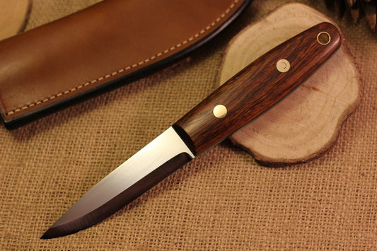 X - Woodsman 832 - Adventure Sworn Bushcraft Co. - 1