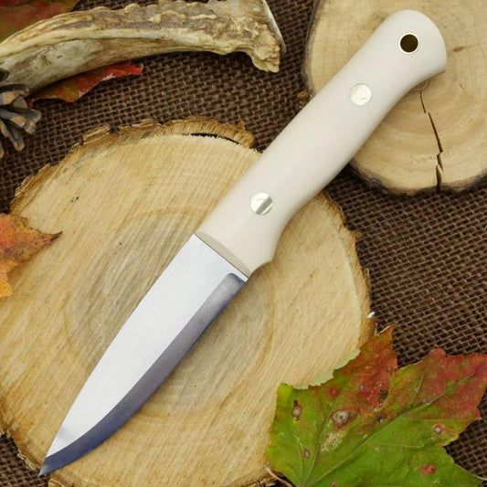 Classic: Ivory Paper & Cinnamon - Adventure Sworn Bushcraft Co.