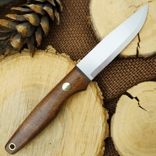 Hiker: Walnut - Adventure Sworn Bushcraft Co.