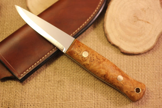 X - Woodcrafter 836 - Adventure Sworn Bushcraft Co. - 1