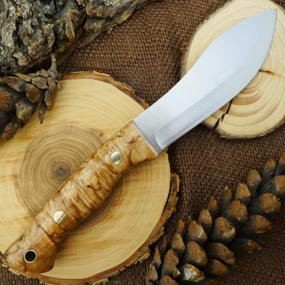 Guide #2: Karelian Birch & Brown - Adventure Sworn Bushcraft Co.