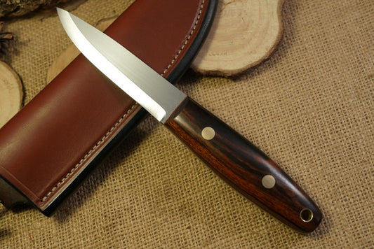 X - Woodsman 913 - Adventure Sworn Bushcraft Co. - 1