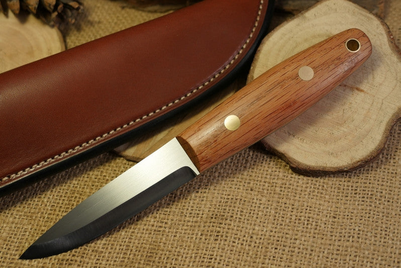 X - Woodsman 914 - Adventure Sworn Bushcraft Co. - 2