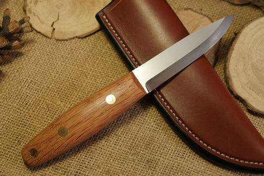 X - Woodsman 914 - Adventure Sworn Bushcraft Co. - 1