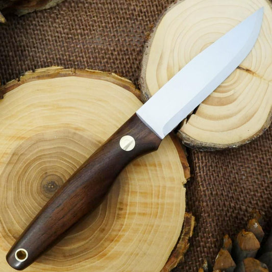 Hiker: Walnut & Black - Adventure Sworn Bushcraft Co.