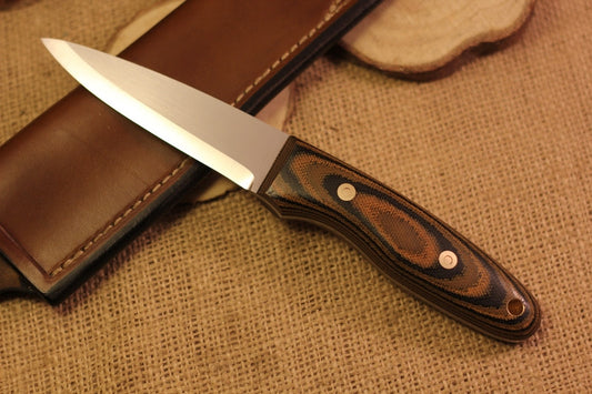 X - Wayfarer 842 - Adventure Sworn Bushcraft Co. - 1