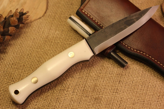 X - Mountaineer 843 - Adventure Sworn Bushcraft Co. - 1