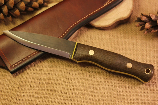 X - Mountaineer 844 - Adventure Sworn Bushcraft Co. - 1