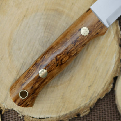 Available Now Classic: Karelian Birch & Black - Adventure Sworn Bushcraft Co.