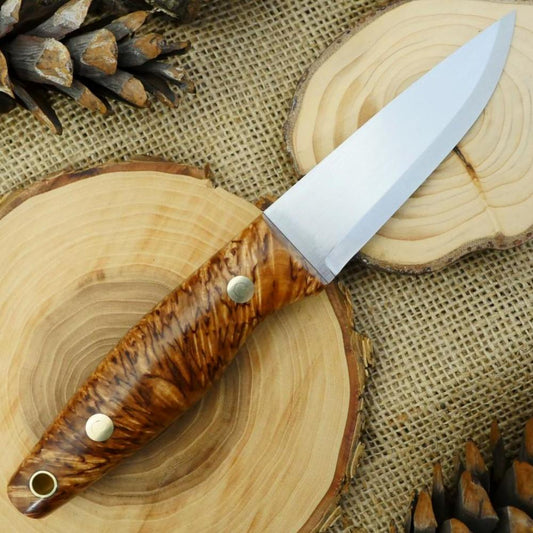 Woodsman: Karelian Birch - Adventure Sworn Bushcraft Co.