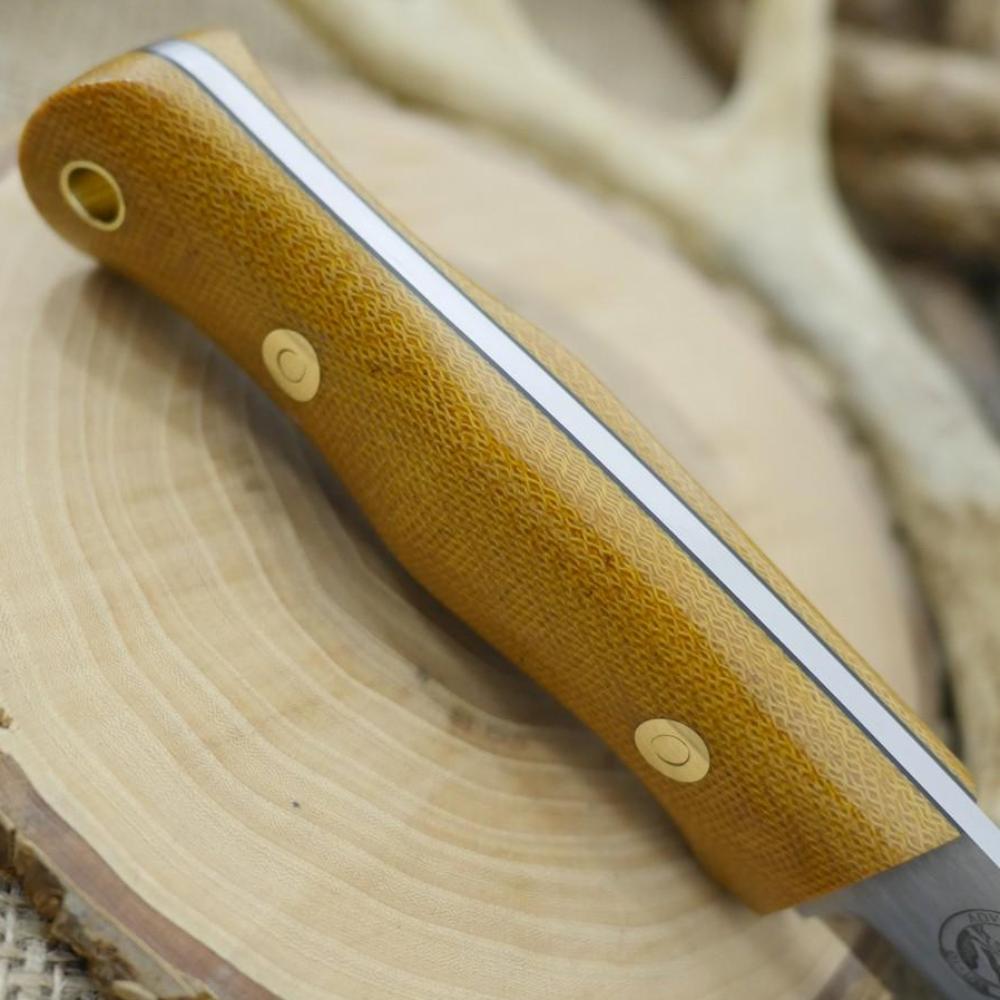 Pre-Order] Custom Classic – Adventure Sworn Bushcraft Co.