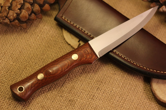 X - Voyageur 848 - Adventure Sworn Bushcraft Co. - 1