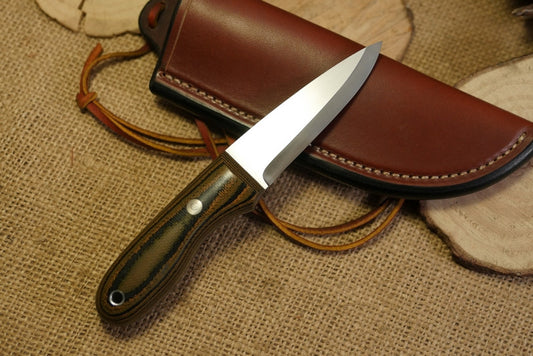 X - Walker 922 - Adventure Sworn Bushcraft Co. - 1