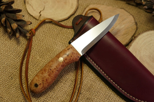 X - Walker 924 - Adventure Sworn Bushcraft Co. - 1