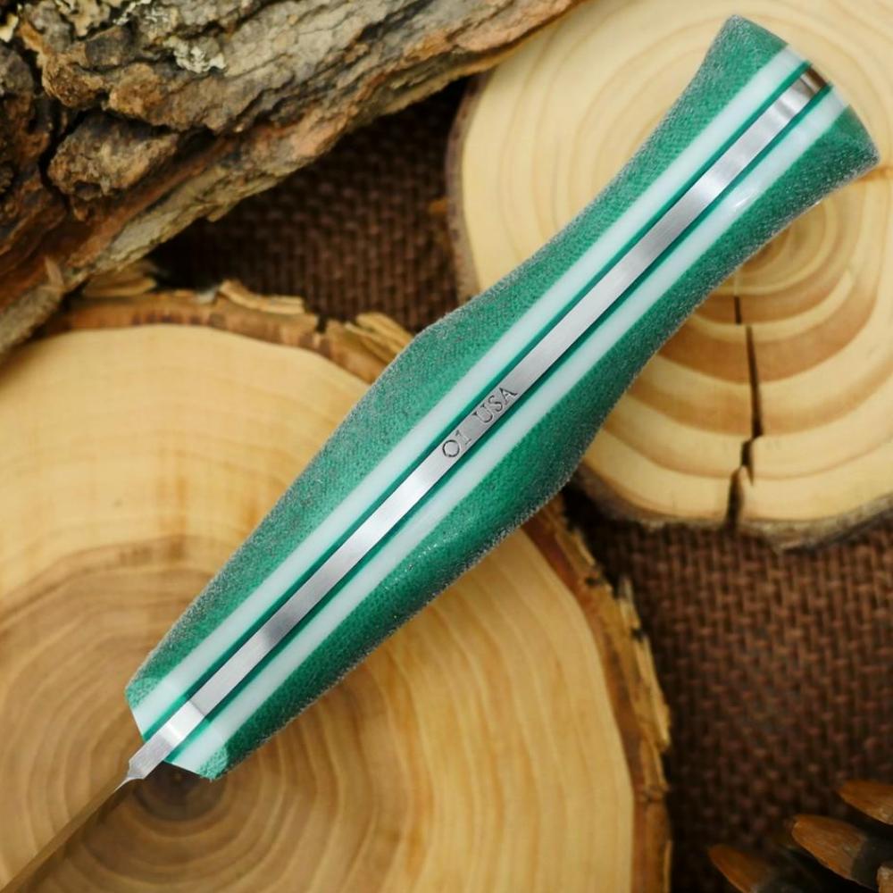 Guide: Green Terotuff & Double Liners - Adventure Sworn Bushcraft Co.