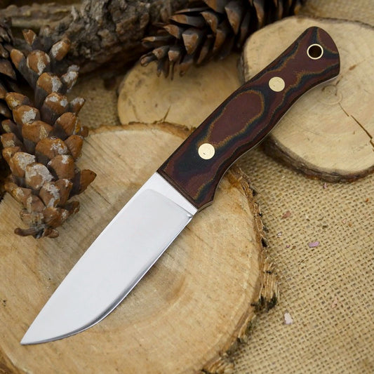 Huntsman: Python Canvas Slim - Adventure Sworn Bushcraft Co.